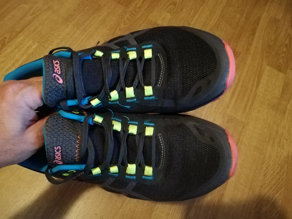 Asics Fuji Lyte XT mar 42