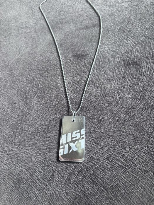 Miss sixty колие