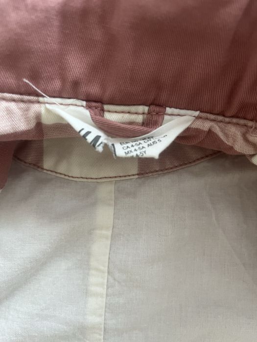 Вещи на девочку 3-5 лет