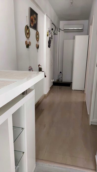 Ap2 camere + 80mp curte