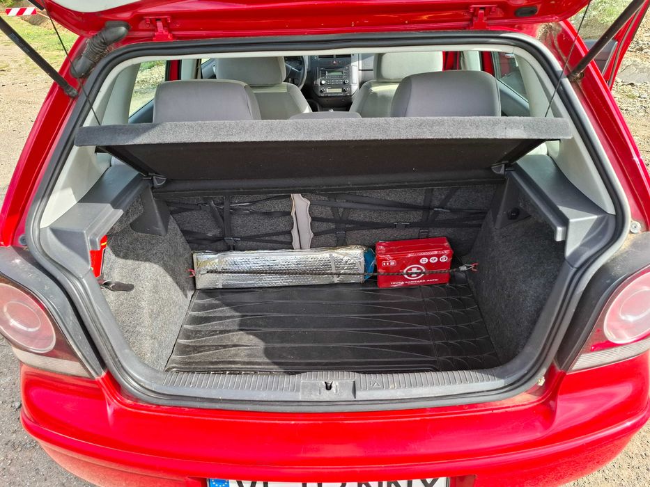 Vand masina VW Polo 5 usi