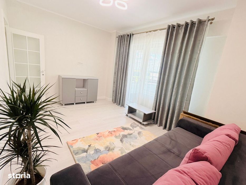 Royal Tower, Copou, De Inchiriat Apartament Decomandat, 2 Camere