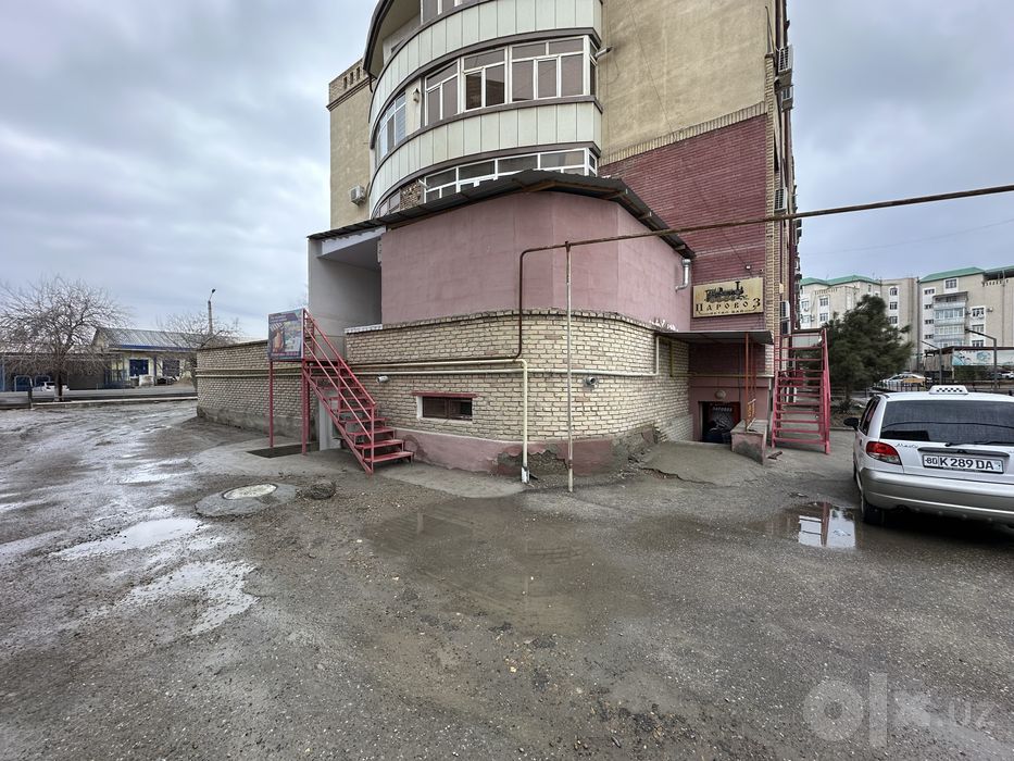 Сдам в аренду офис с отдельным входом