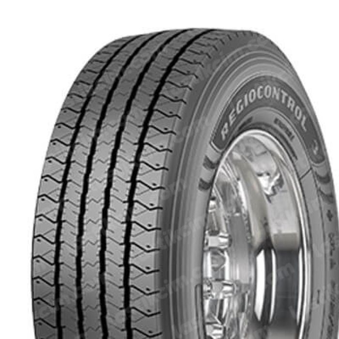 Promotie anvelope Fulda REGIOCONTROL 3 HL 3PSF (DIR REG+AUTO) 315/70R22.5 156/150L TL 570268 [C/C/72DB/B]
