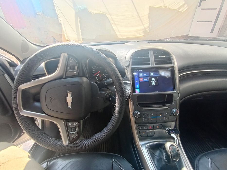 Малибу 1 срочна.