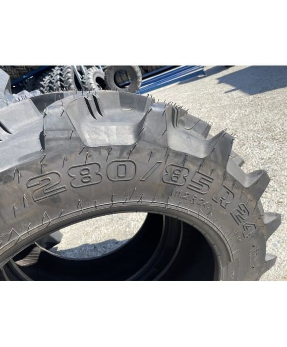 280/85 r24 ascenso tdr850 115d tl (11.2-24)  Cauciucuri tractor, Fiat, Case, Fendt, John Deere, New Holland, Massey Ferguson, UTB   Cauciucuri tractor