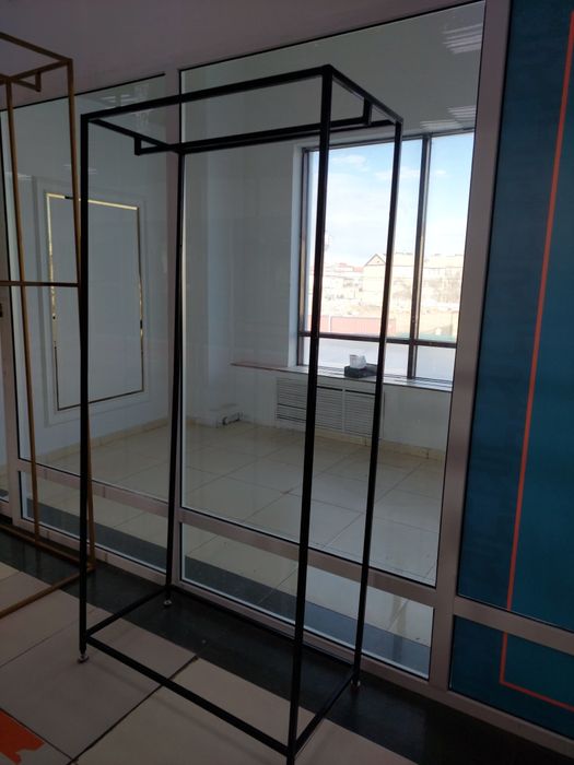 Оборудование для бутика