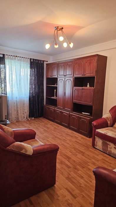 Apartament 2 camere decomandat Dacia