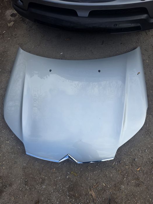 Преден капак Citroen C5