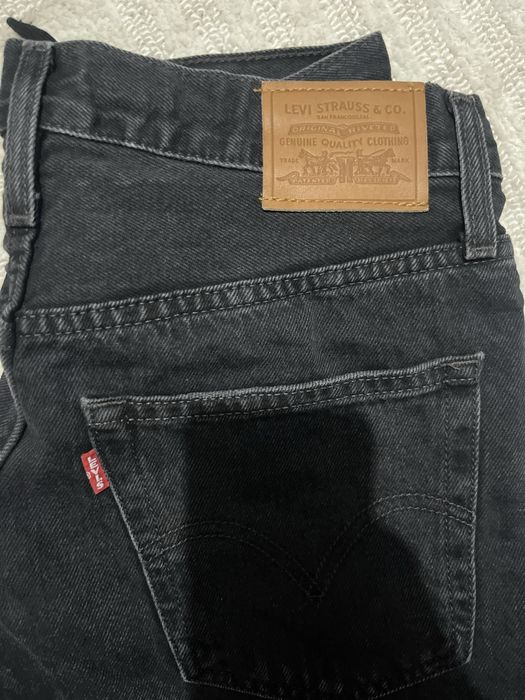 Levi’s джинсы ориг