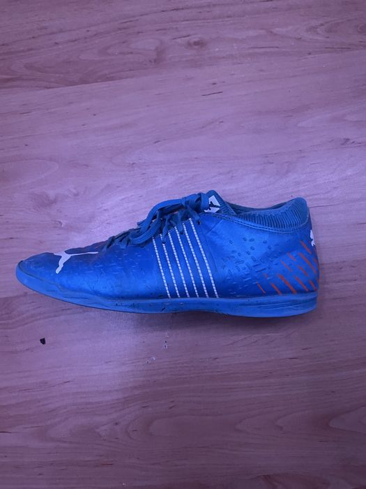 Стоножки на Пума