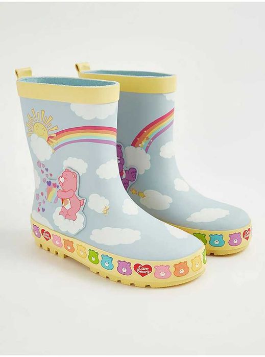 cizme ploaie elsa anna 28, 31, 34 EU / 10, 12, 2 UK