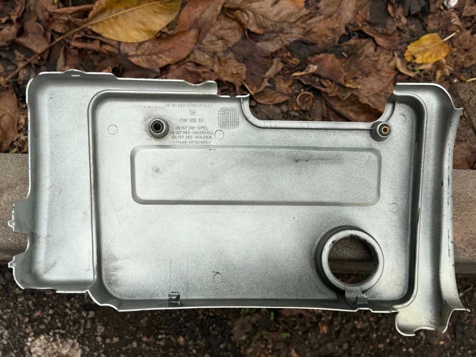 IRMSCHER , STEINMETZ , OPC части за Opel Astra G