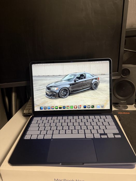 Mackbook Neo 512GB