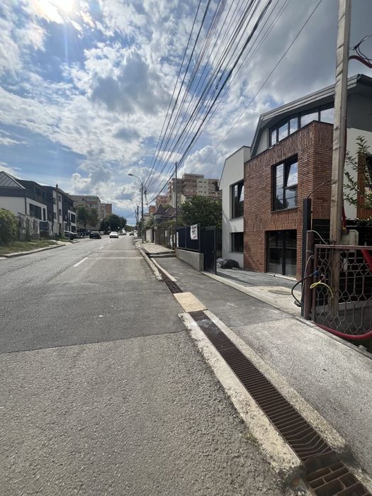 Apartament 5 camere Zorilor