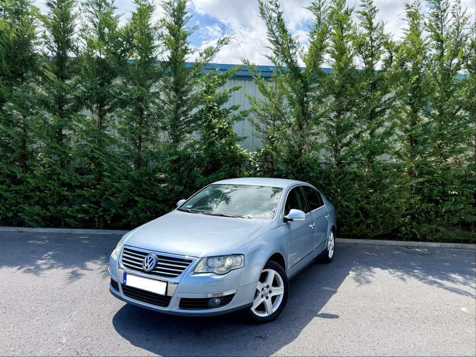 VOLKSWAGEN Passat 0 — imagine 2