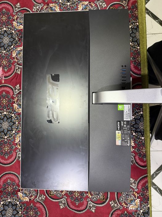 Acer manablok 27