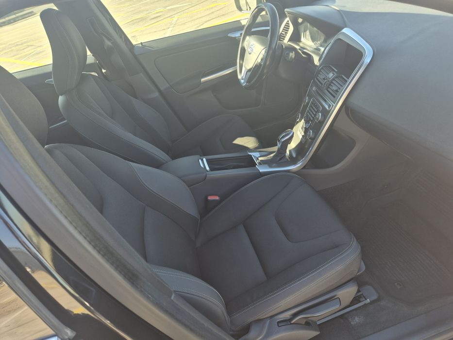 Volvo XC 60  2.0diesel