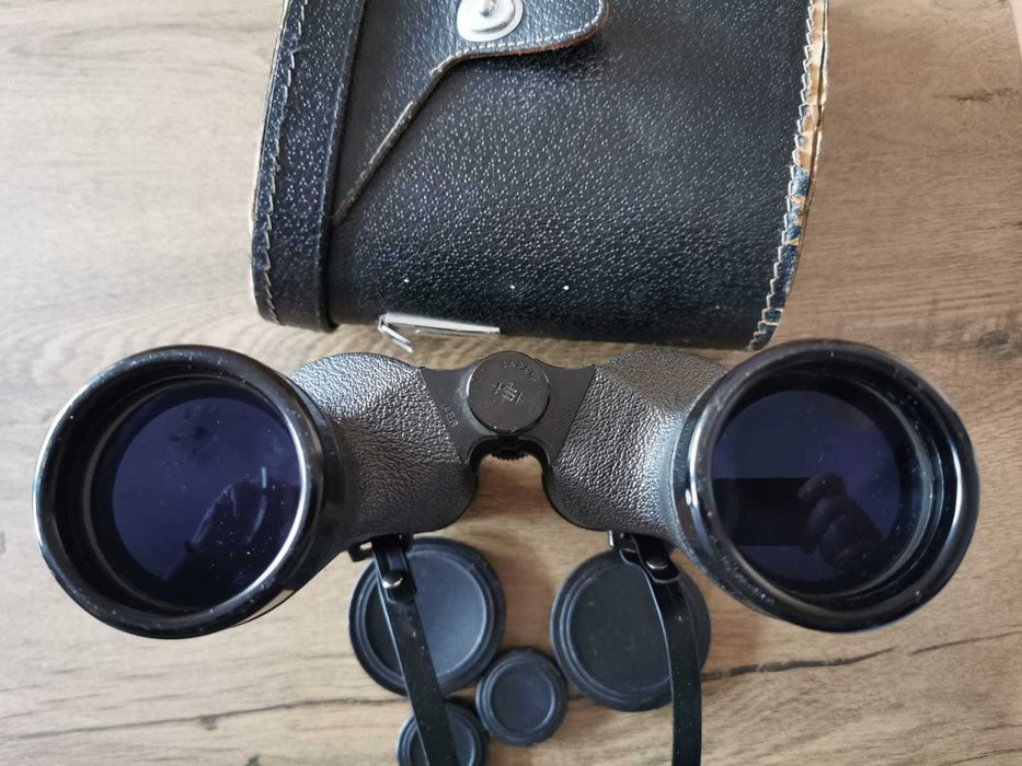 Японски бинокъл Tecnar by Swift 7x50