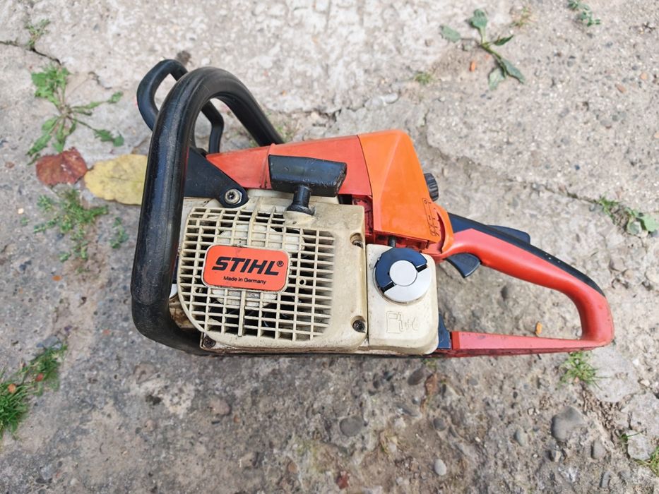 Drujba Stihl ms 023