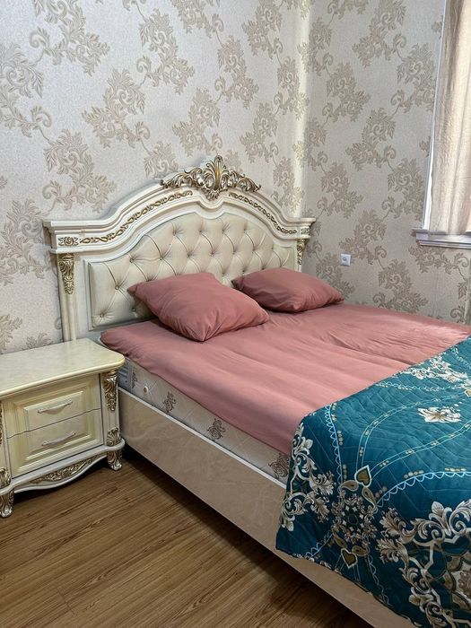 Гостиница семейный ELEGANT HOTEL Chilonzor domburobod