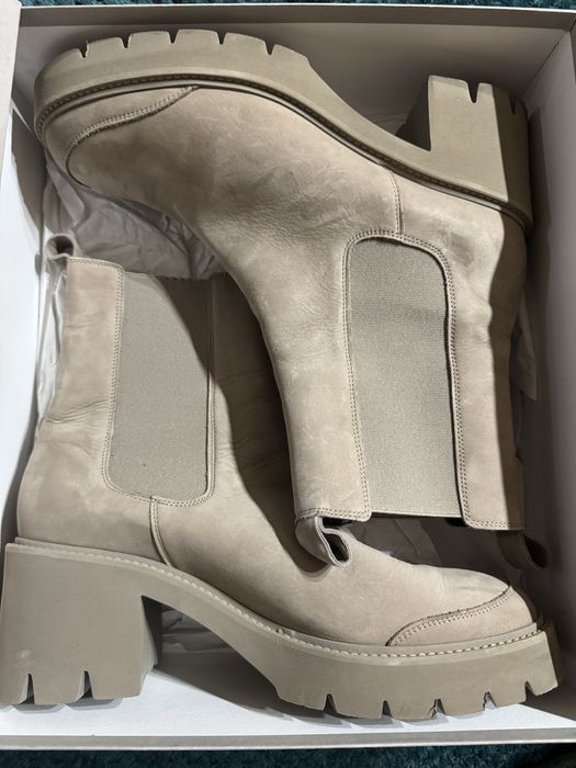 Обувки 43 - 28см за гоям крак