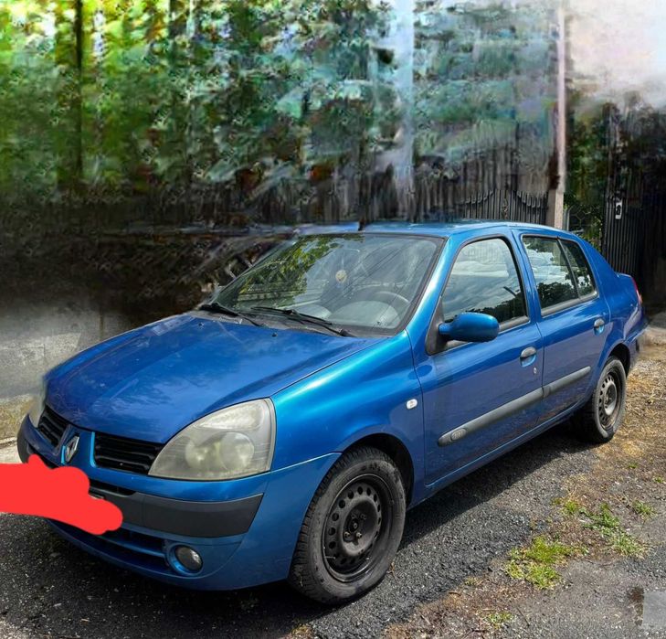 RENAULT Symbol 2006 — imagine 3
