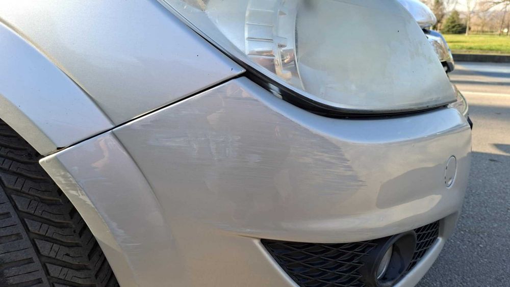 Opel Astra H дизел 2007г.