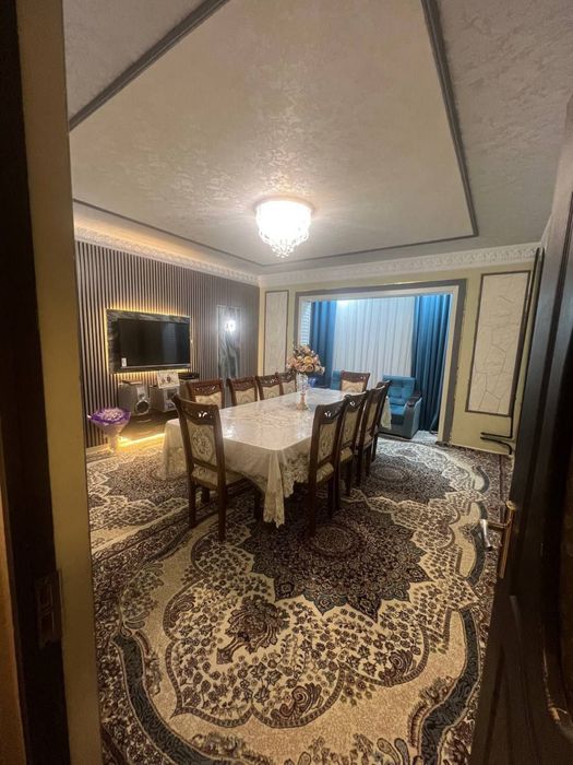 Nazarbek temir yol sanatorya dom