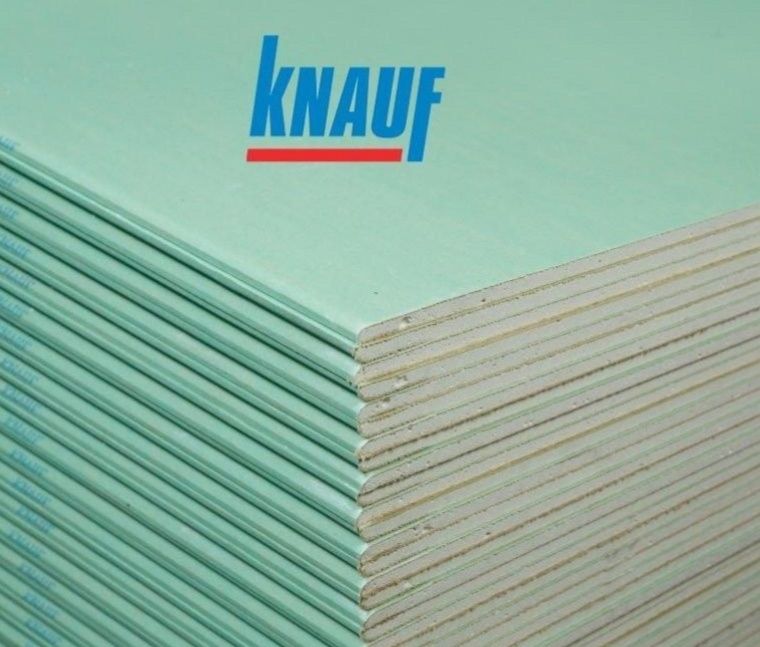 Гипсокартон Алматы