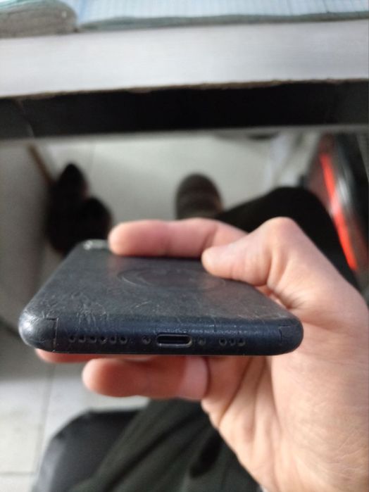 Iphone 11 pro 256 68yomkost