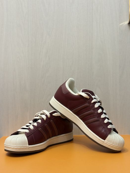 Adidas Superstar