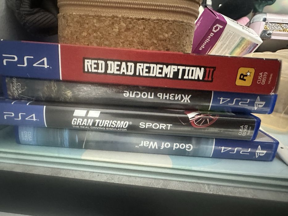 Playstation 4 pro