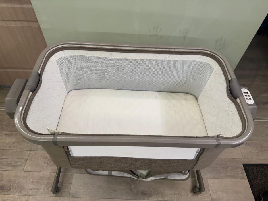 Кроввть Манеж детская Kidilo