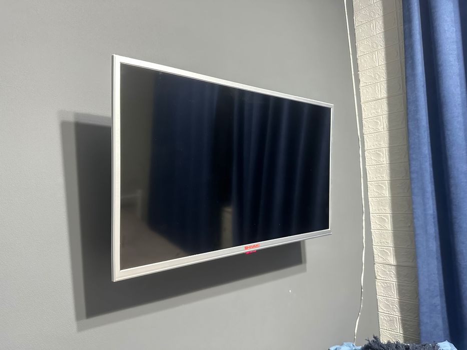 Телевизор SHIVAKI 32” Smart TV
