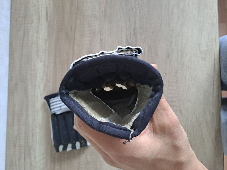 Перчатки Шингартские для боевых искусств