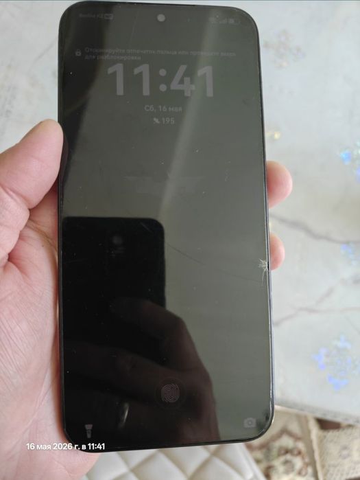 Huawei Nova 12S 8/256gb