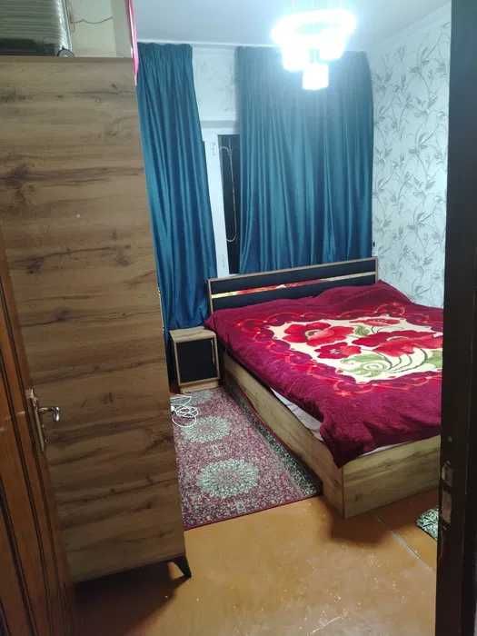 Срочно...Сергели 5 4 хона 94 квадрат ипотекага хам булади