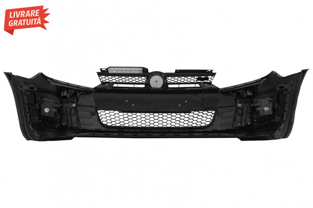 Bara Fata cu Prelungire Bara Fata VW Golf VI Golf 6 (2008-2013) GTI Lo