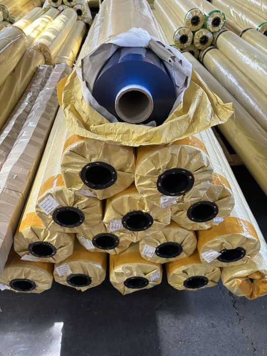 Винил Кристал за Ветроупорни Завеси