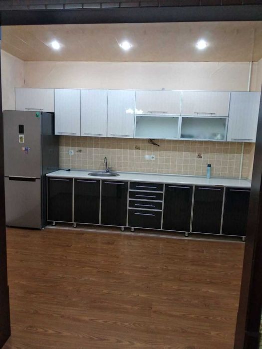 Сдам евро квартиру на Ойбек