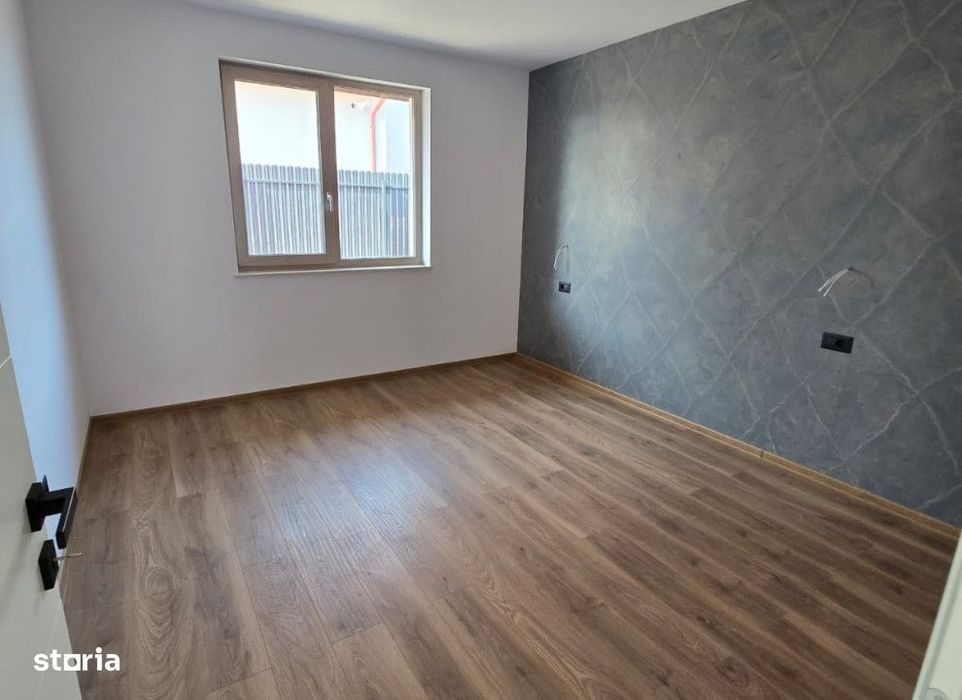 Apartament  3 camere Popas Pacurari , 60 metri, etaj parter Cod:159727