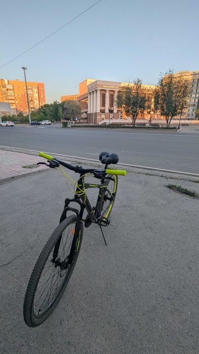 Stels Navigator 900MD Green