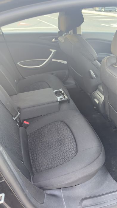 CITROËN C5 2012 — imagine 5