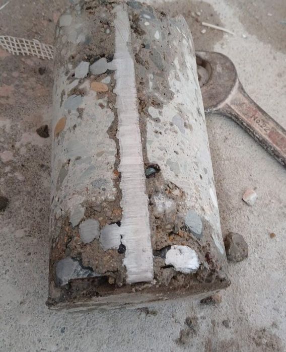 Алмазное Бурение 5000тг