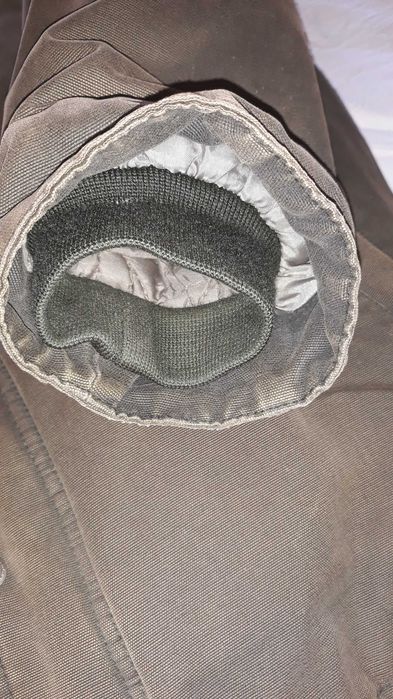 Зимно яке Cross jeans