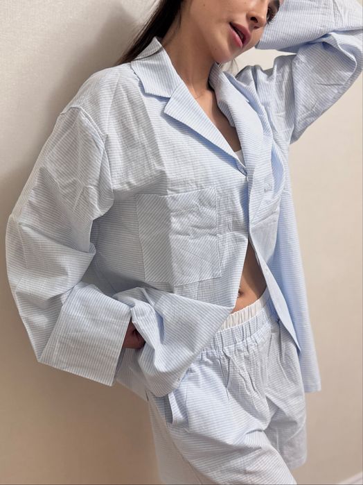 Пижама 100% хлопок