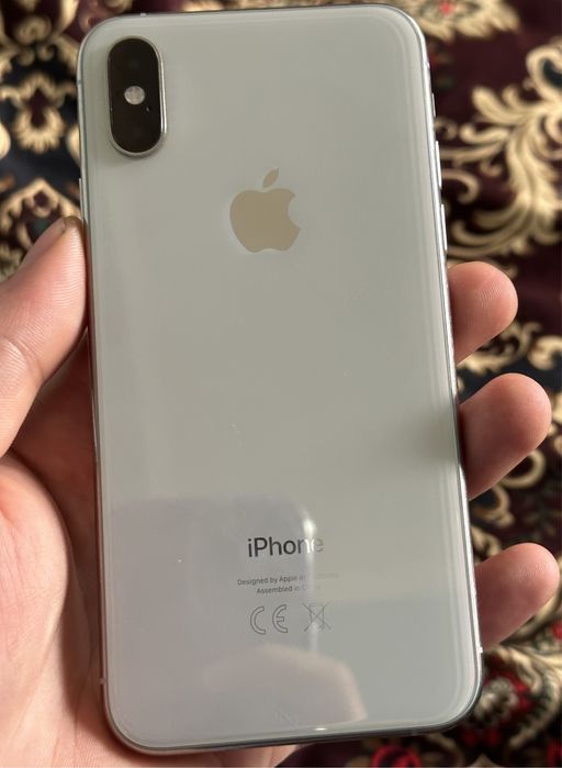 apple xs 64g xolati zor