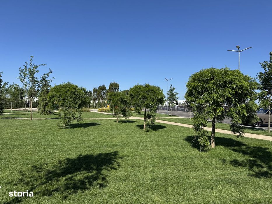 3 camere în ansamblu privat | finisat | 0% comision | 10 min West Gate