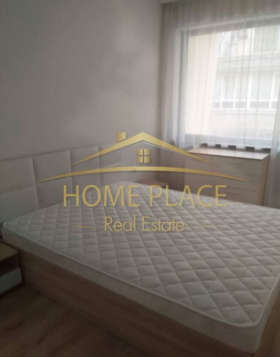 Дава се под наем Двустаен апартамент в Варна, Базар Левски - 56 кв.м за 530.4 € - Снимка #3